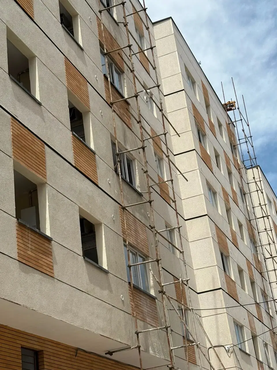 خرید اقساطی مسکن _فرصت محدود