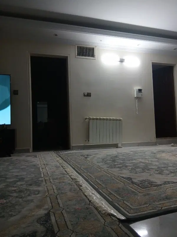 همخونه خانم