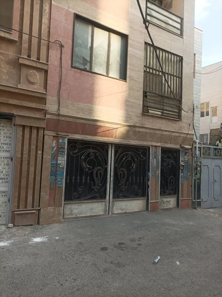 اپارتمان ۵۲متر.