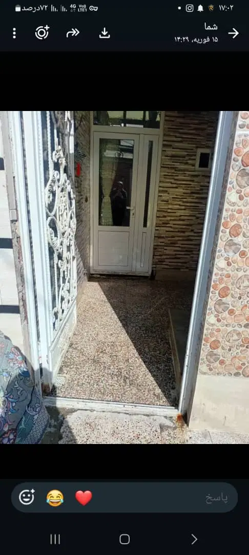 فروش خانه سلطان آباد