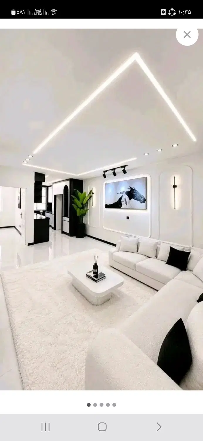 آپارتمان آکواریومی