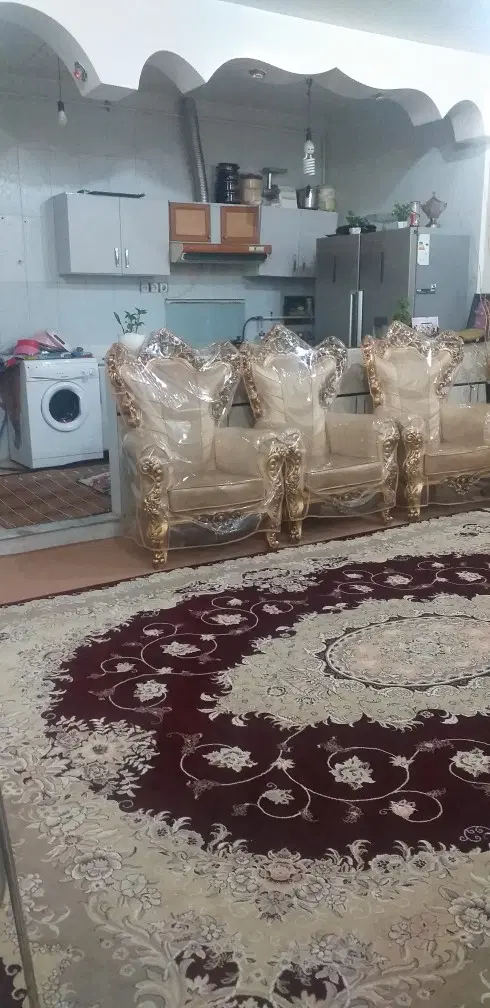 اجاره خانه۷۵متری