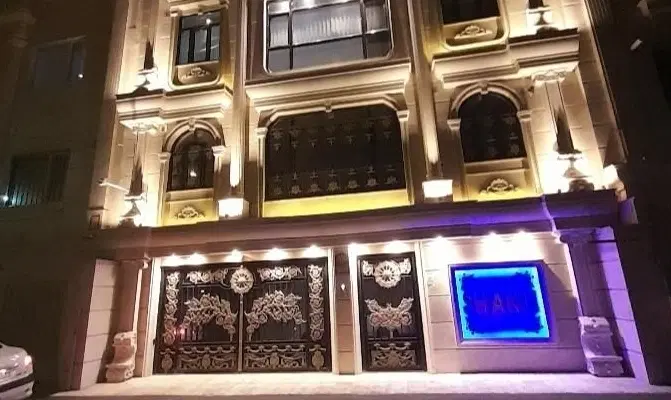 110متر تکواحدی مصطفی بسمت شهرک بهاران