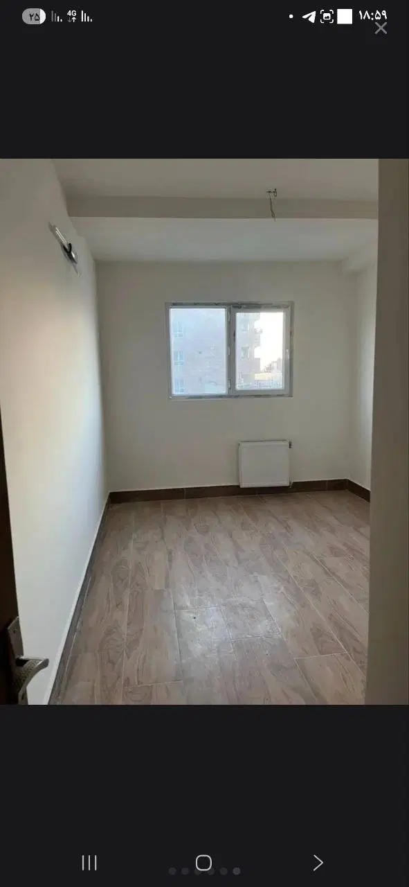 آپارتمان استیجاری