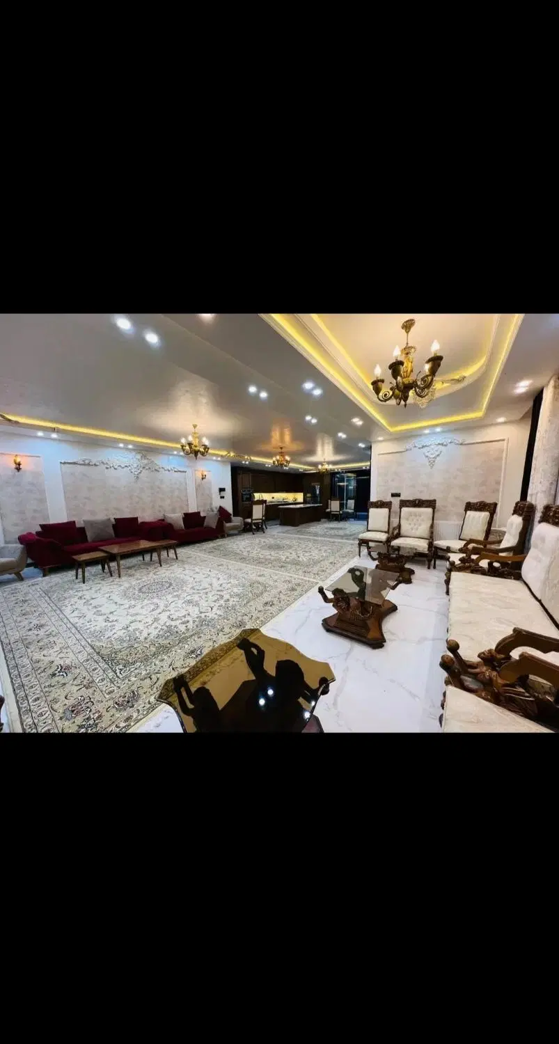 باغ ویلا لوکس