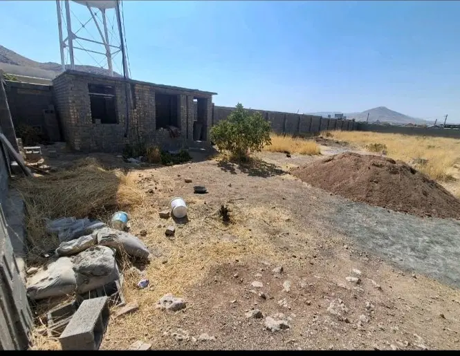 فروش باغ