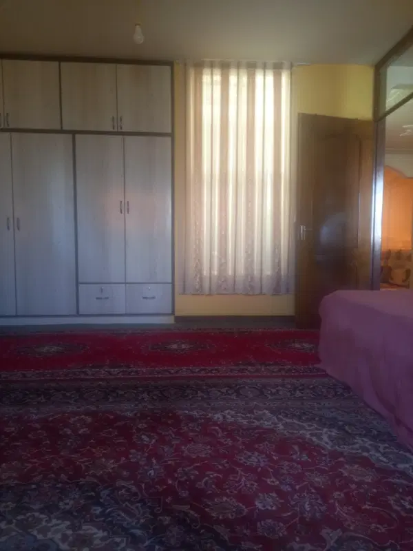 فروش ساختمان مسکونی وتجاری