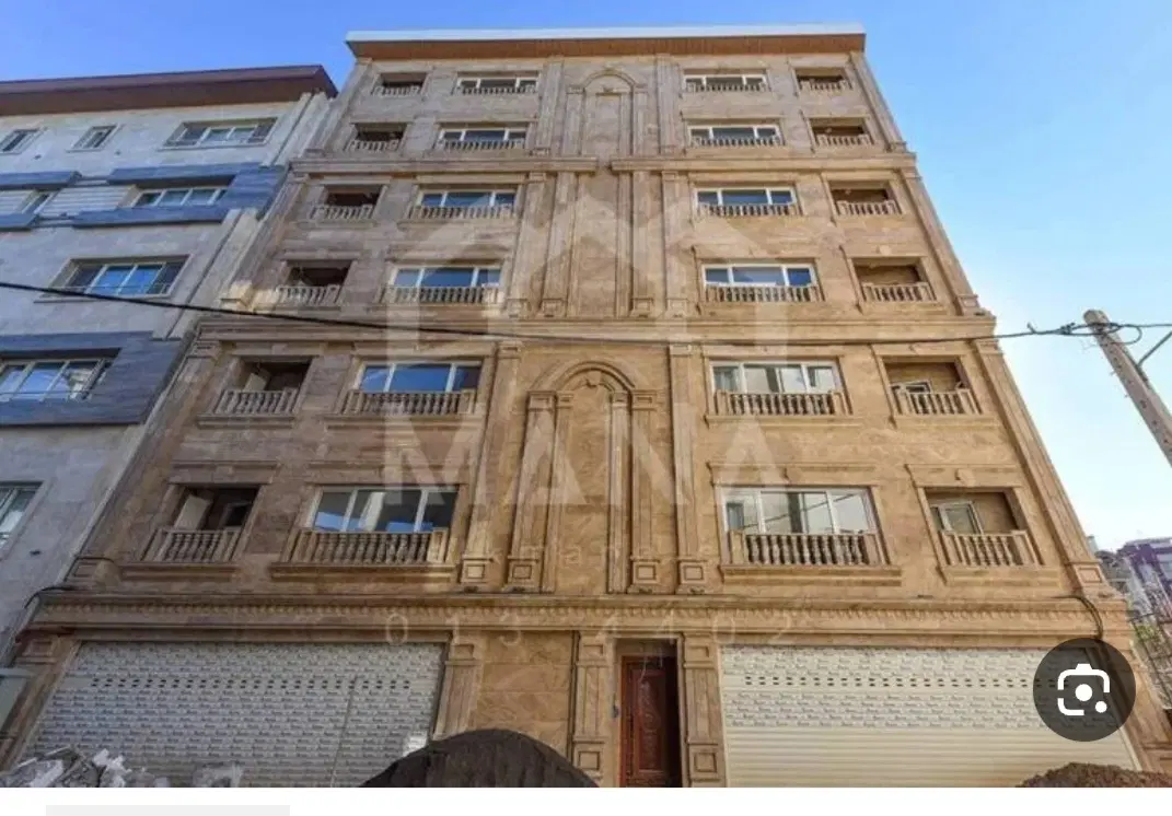 یک باب اپارتمان