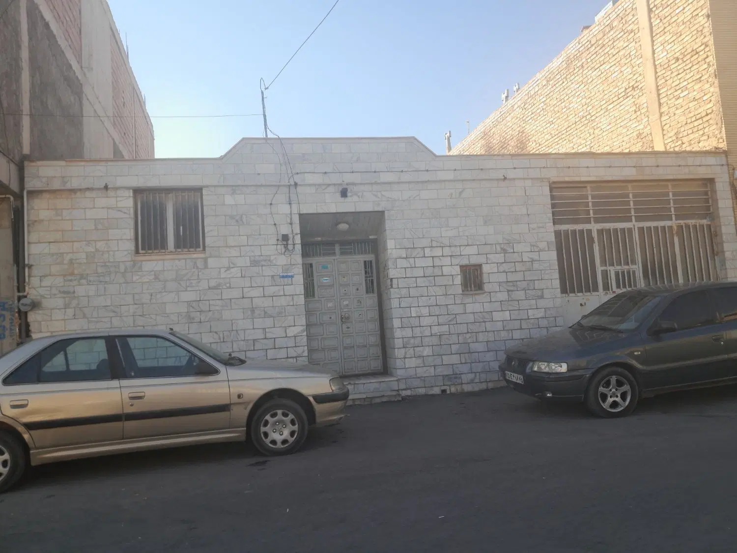 منزل ویلایی جنوبی ۱۲قصبی بلوار قدس کوچه۱۰