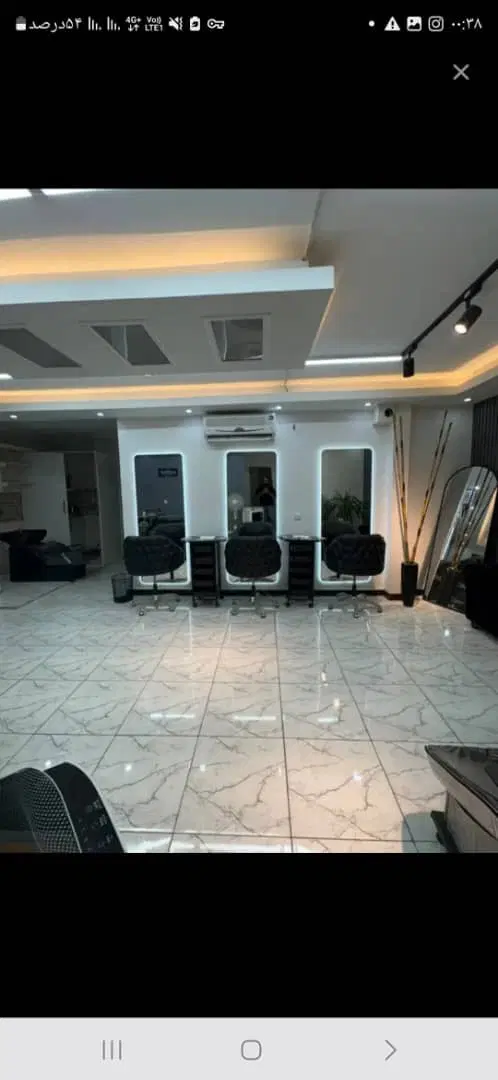 اجاره تجاری