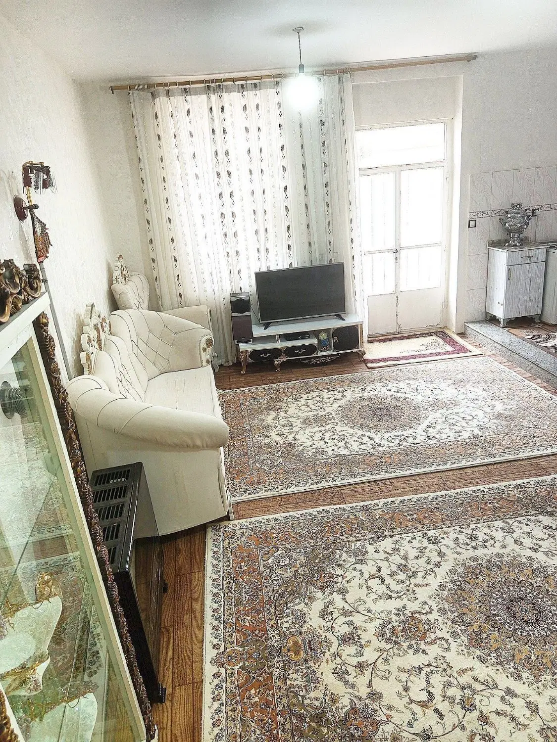 ساختمان
