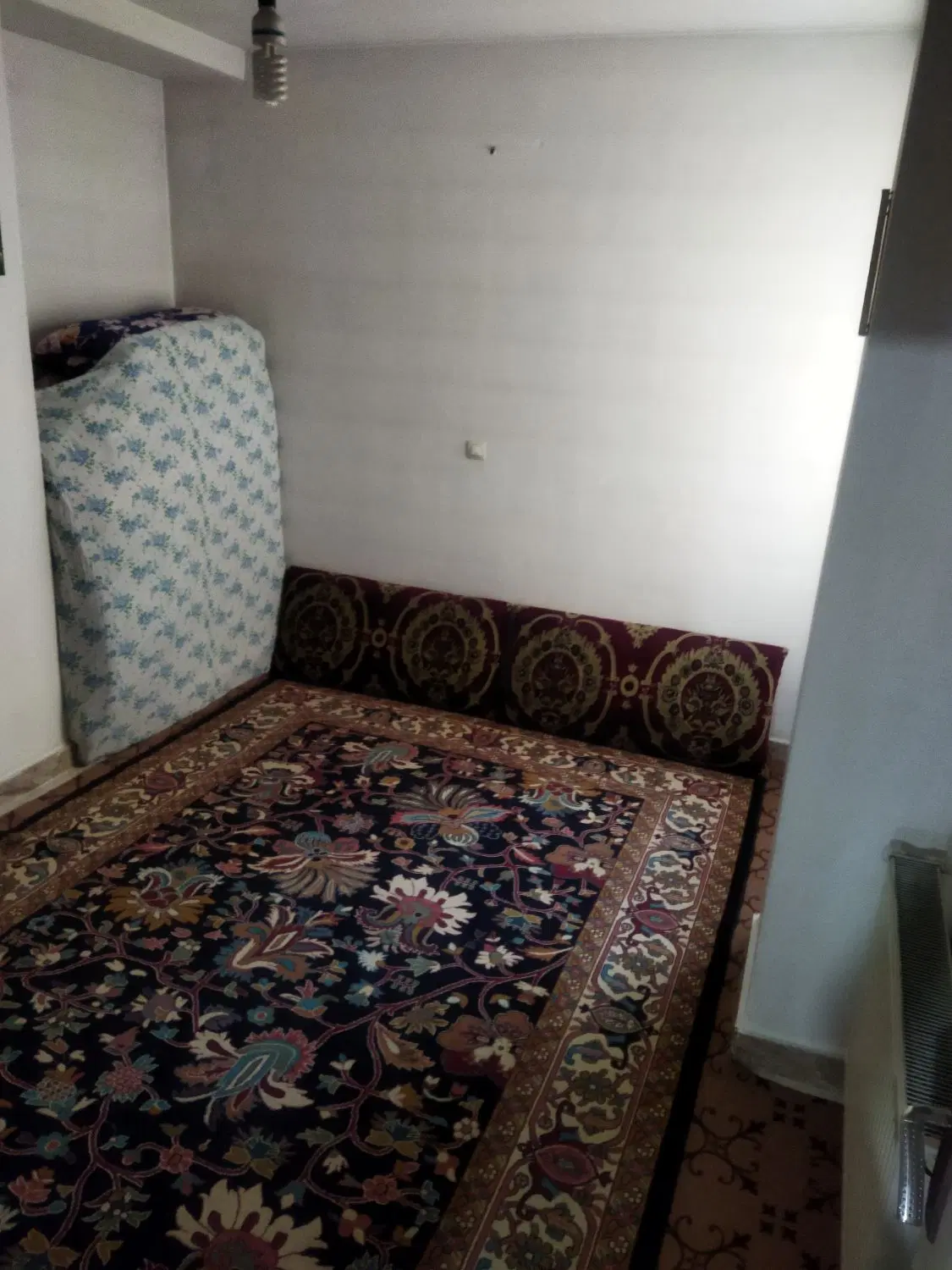 واحد آپارتمان 78 متری روبجلو
