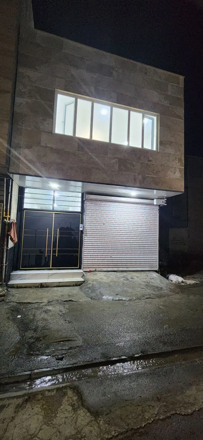فروش خانه مسکونی کلیدنخورده
