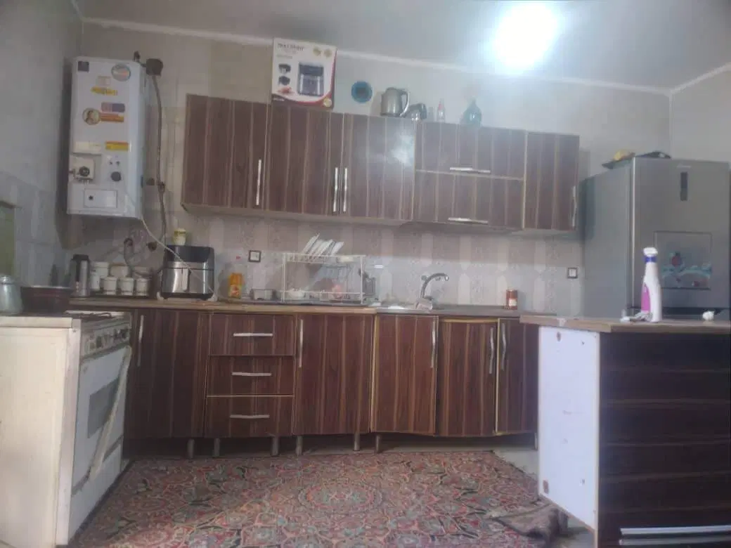 فروش منزل ویلایی طبقه بالا مستقل