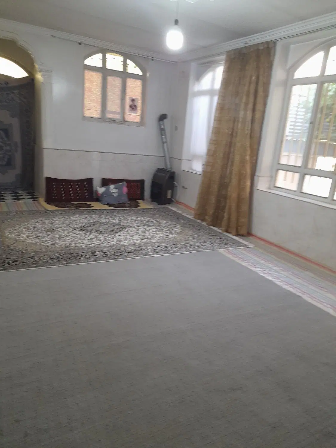 خانه ویلایی امام خمینی ۲۹