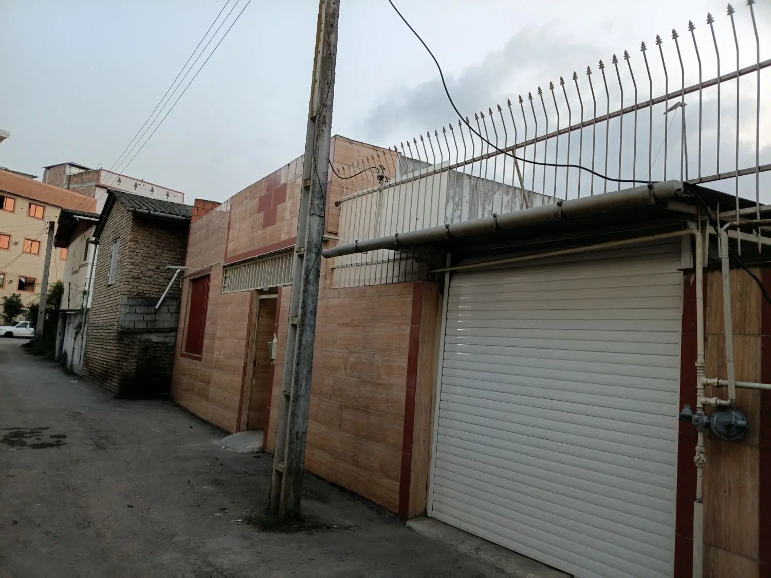 فروش خونه ویلایی