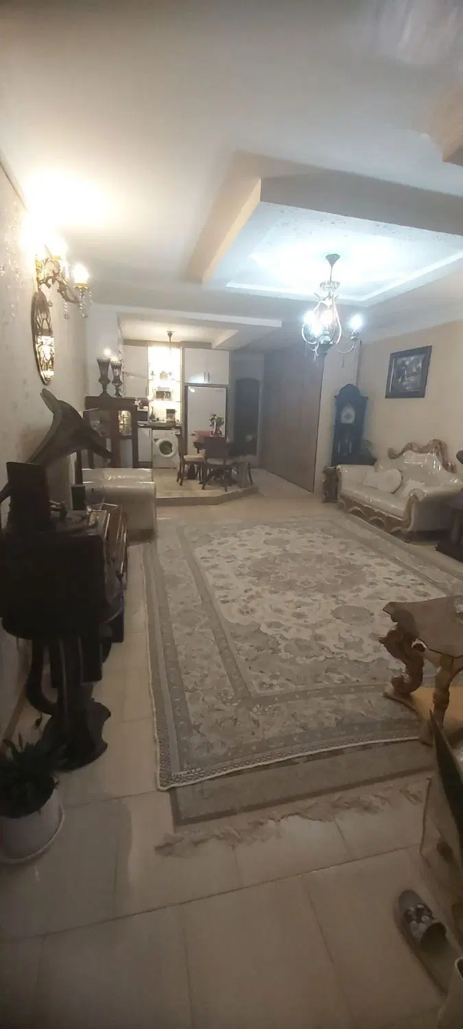 فروش آپارتمان