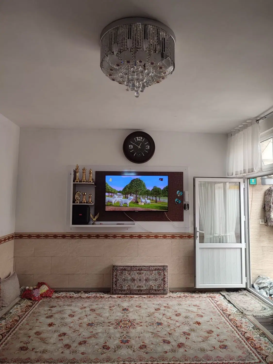 خانه ویلایی