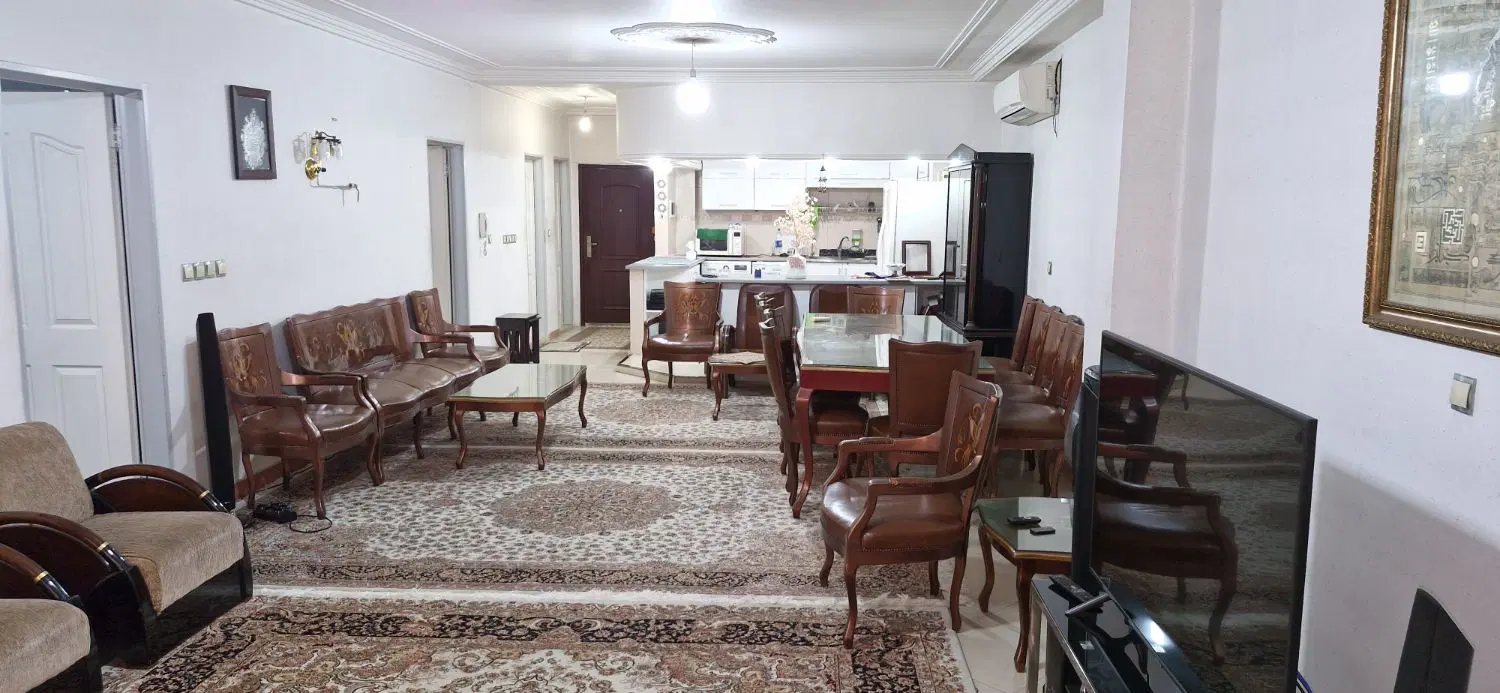 اجاره اپارتمان