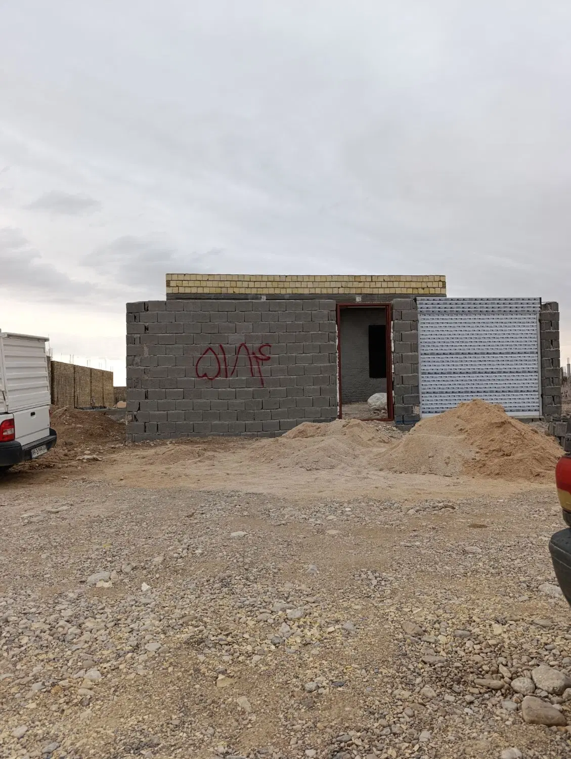 فروش مسکن در۳۵۰هکتاری