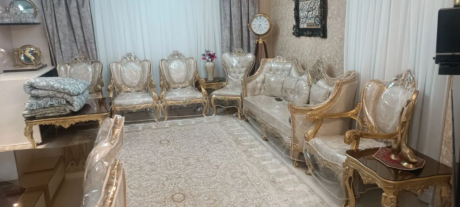 مسکن مهراندیشه