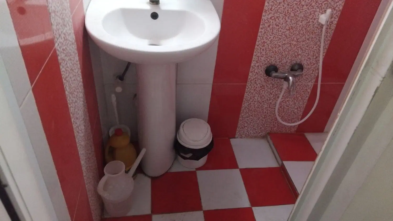 اجاره کوتاه مدت واحد طبقه یک