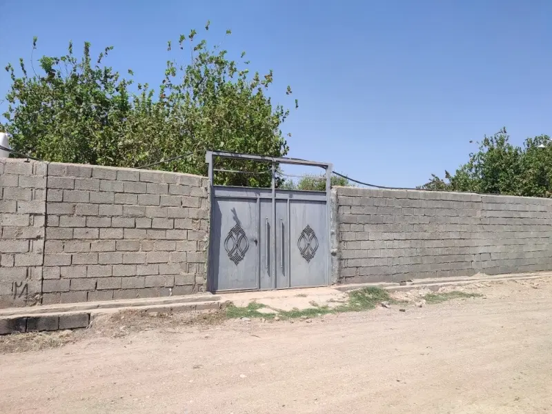 فروش چهاردیواری 500 متری بهترین لوکیشن