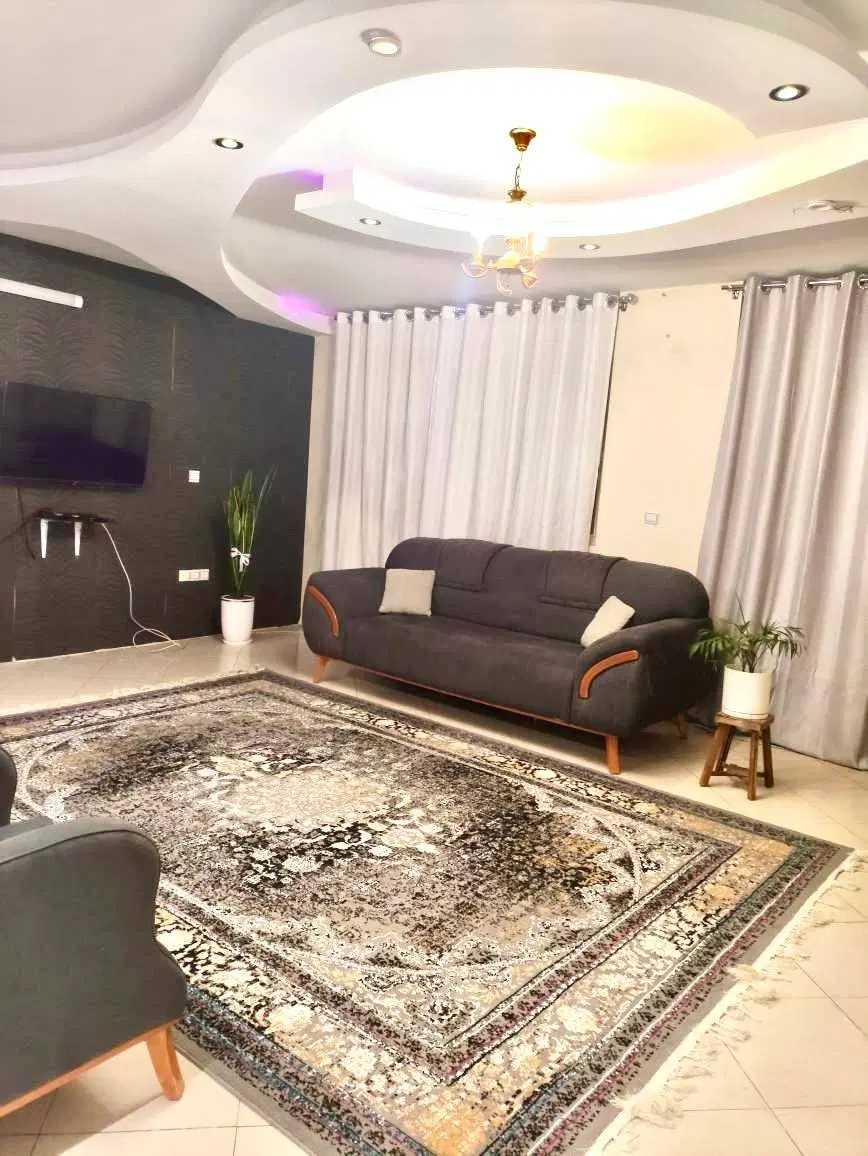 آپارتمان مبله تاچارا