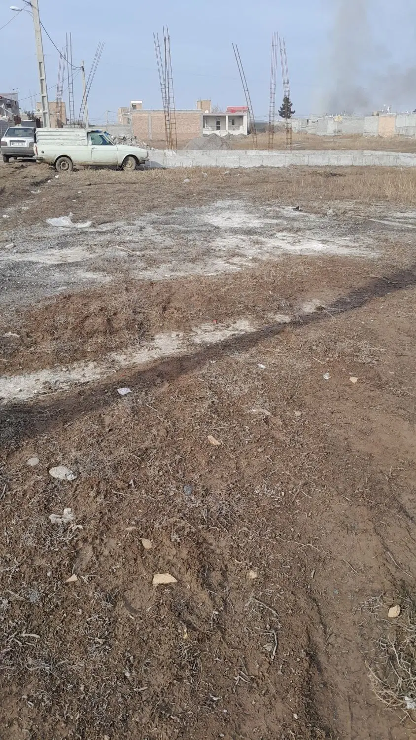زمین جسوری