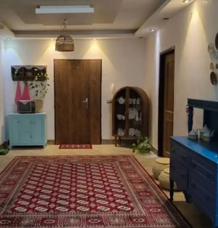 اجاره بالا خانه فاز 5