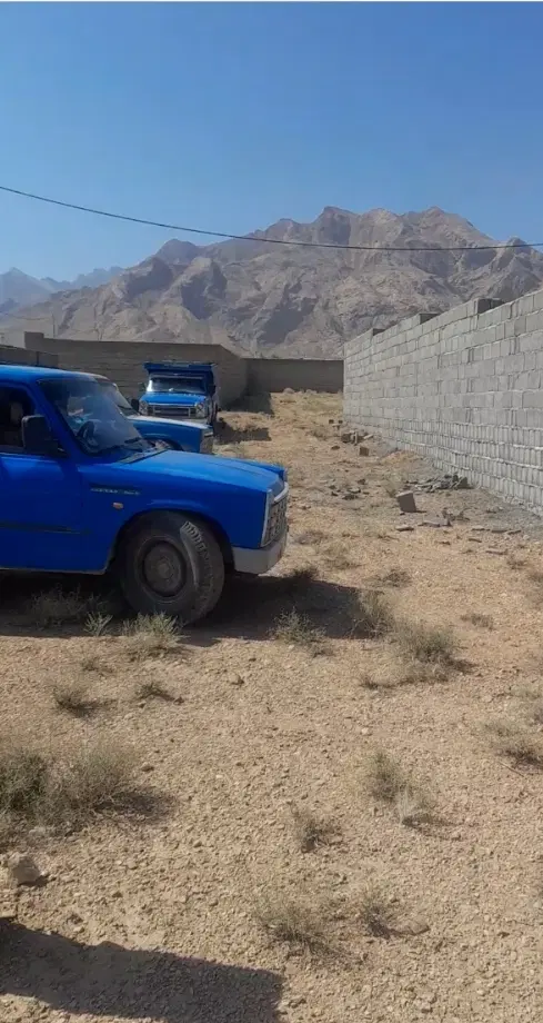 زمین جوپارستان