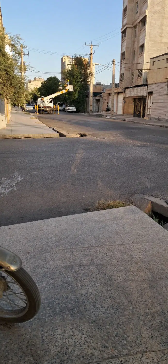 اجاره مغازه ۲۰ متری