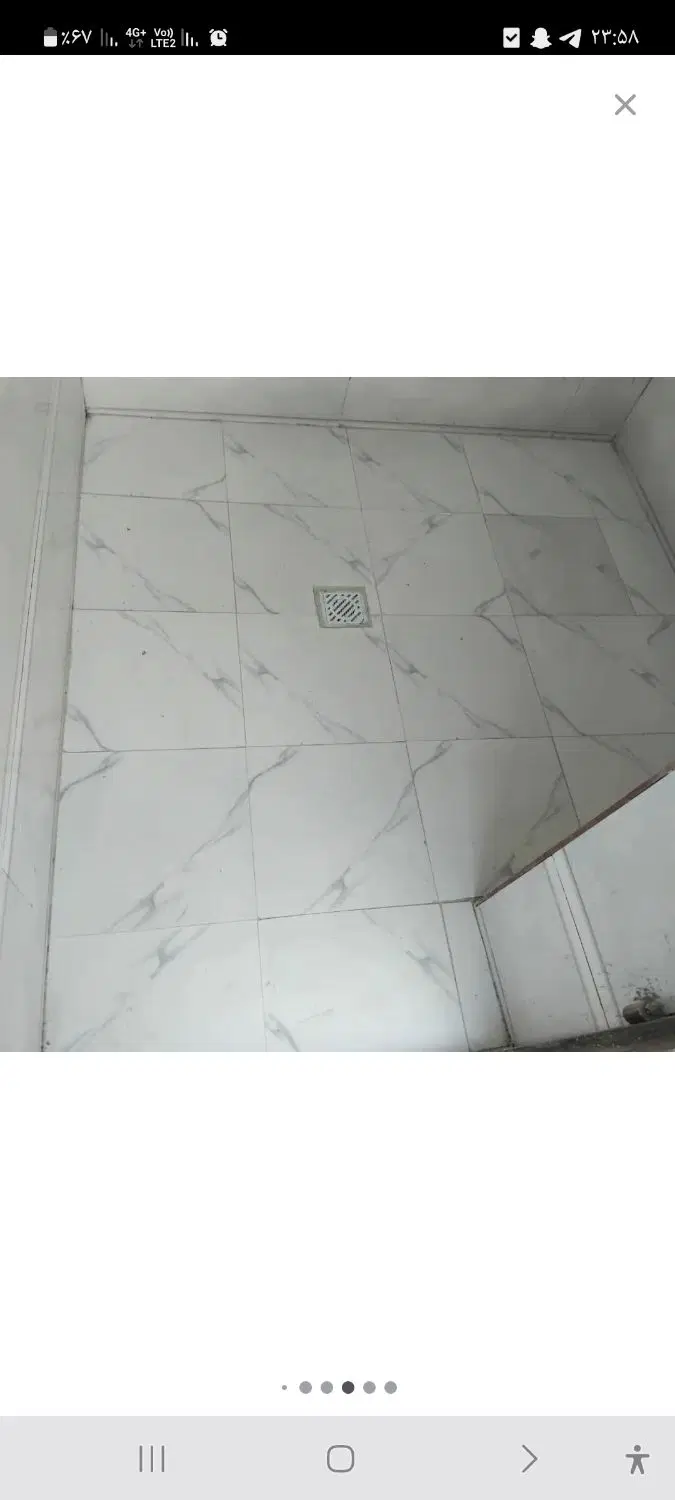 خانه دوطبقه درمرکزشهربمپورپشت داروخانه شبانه روزی