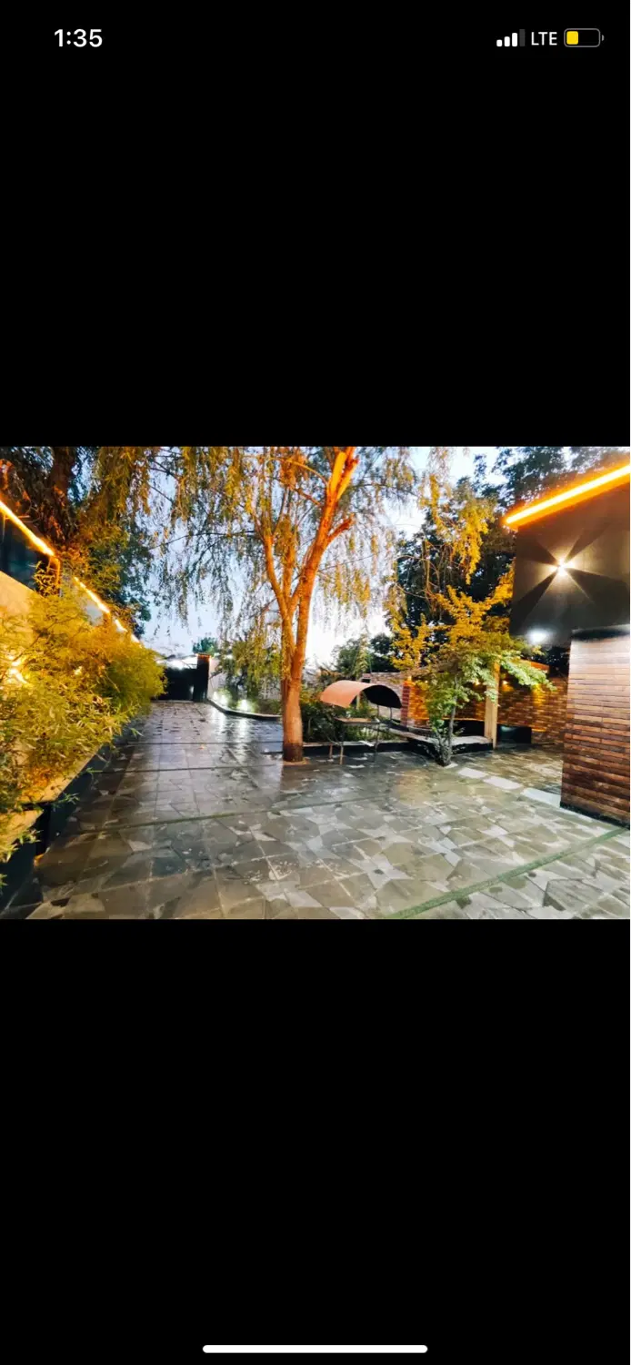 خانه ویلایی منتظری مولوی