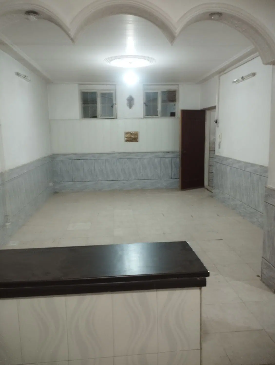 خانه اجاره ای دربست همکف، راوند شهرک قطب