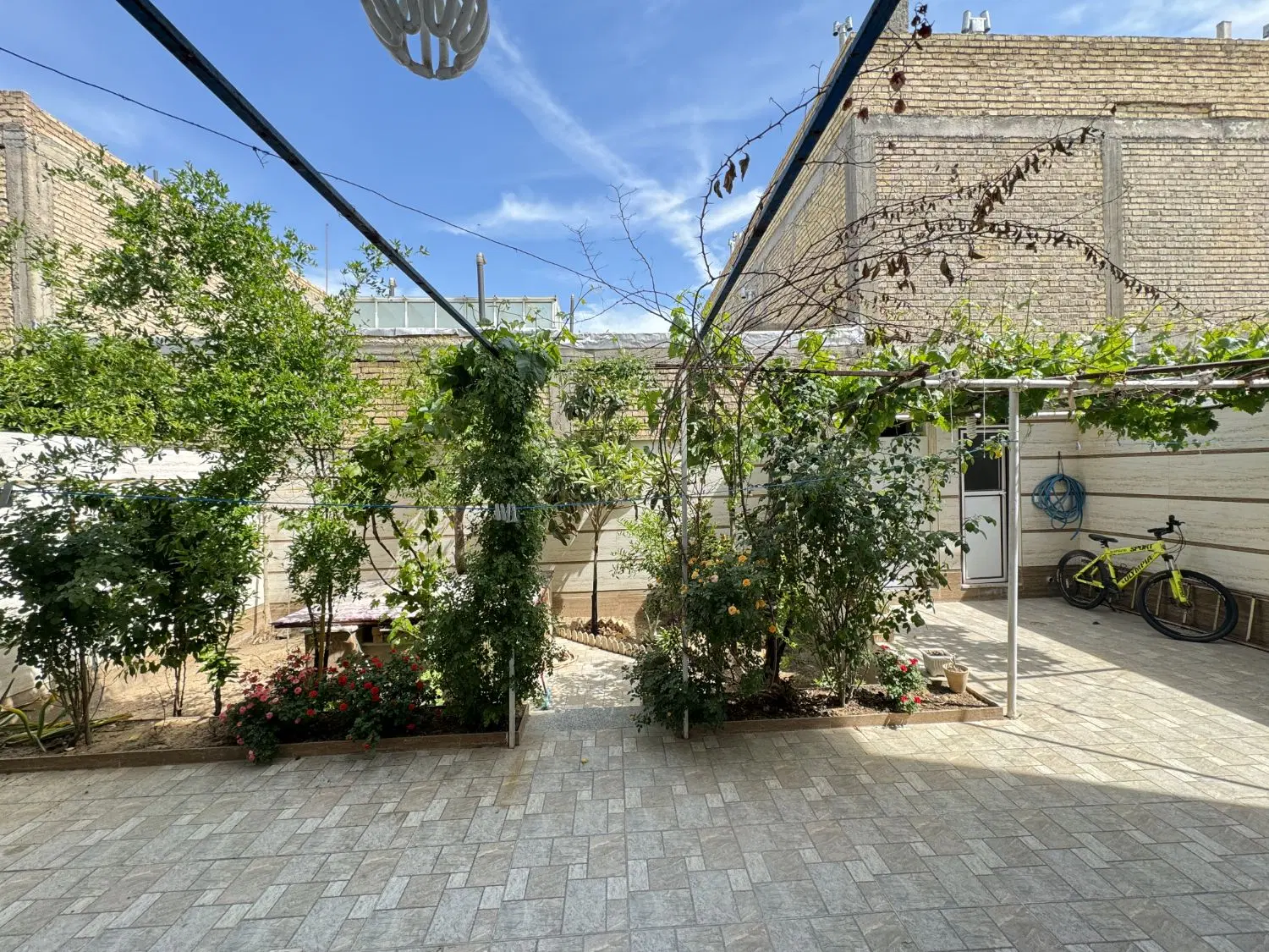 فروش منزل ویلایی