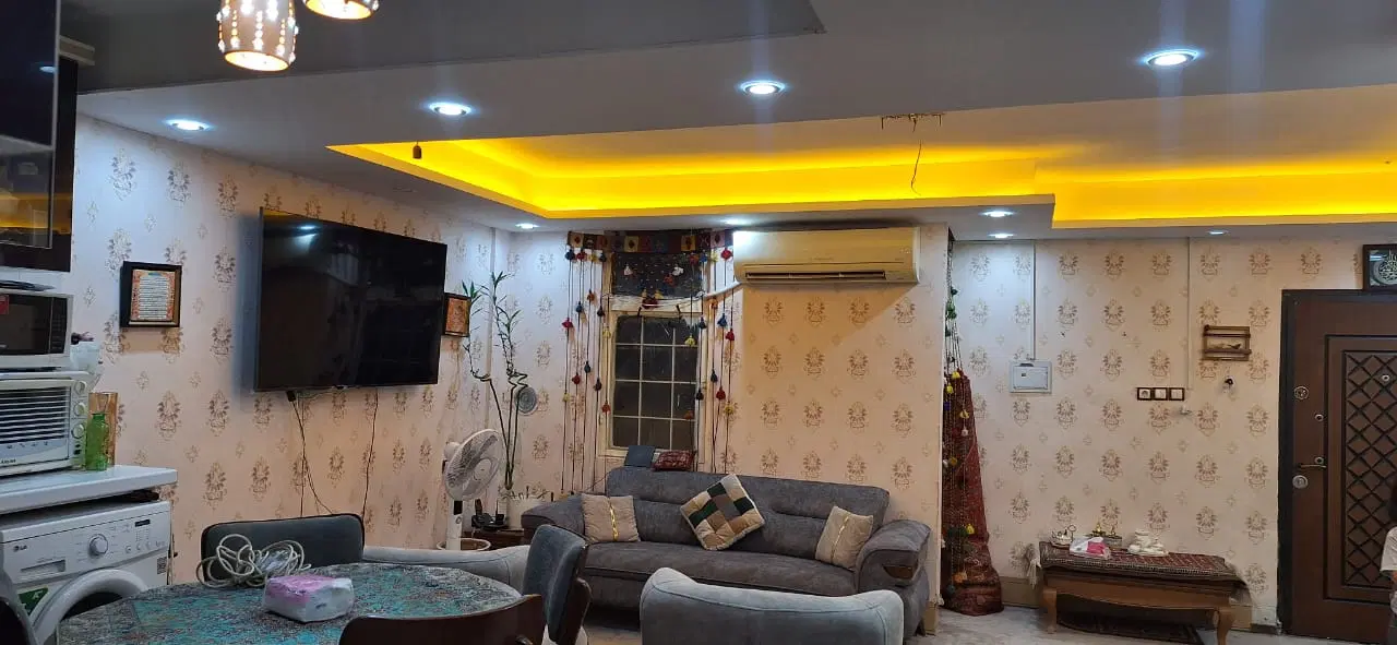 واحد آپارتمانی در موقعیت ساحلی