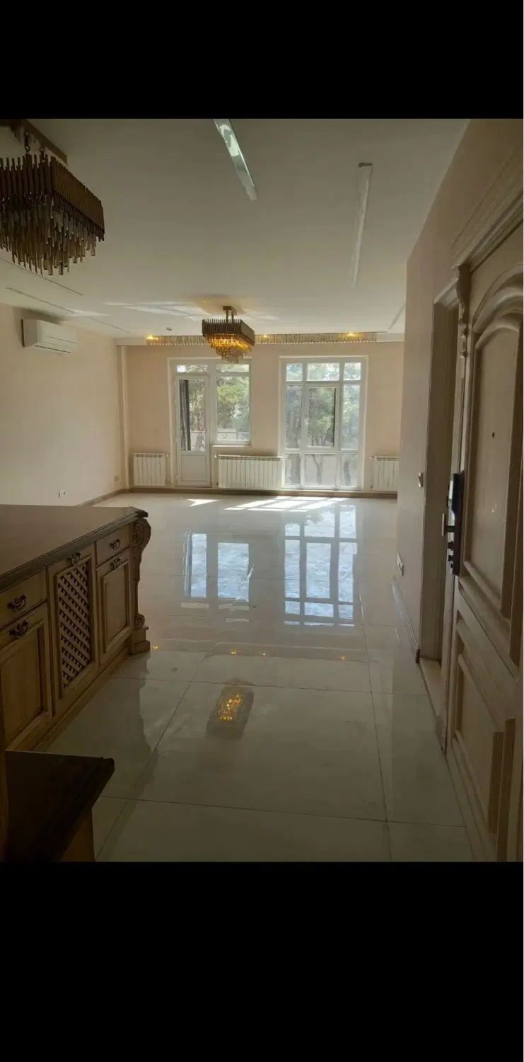 ۱۱۰ متر باز سازی شده در نواب