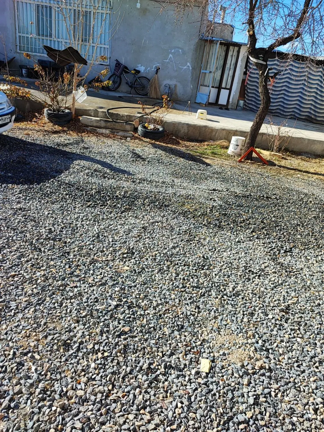 خانه ی ویلایی