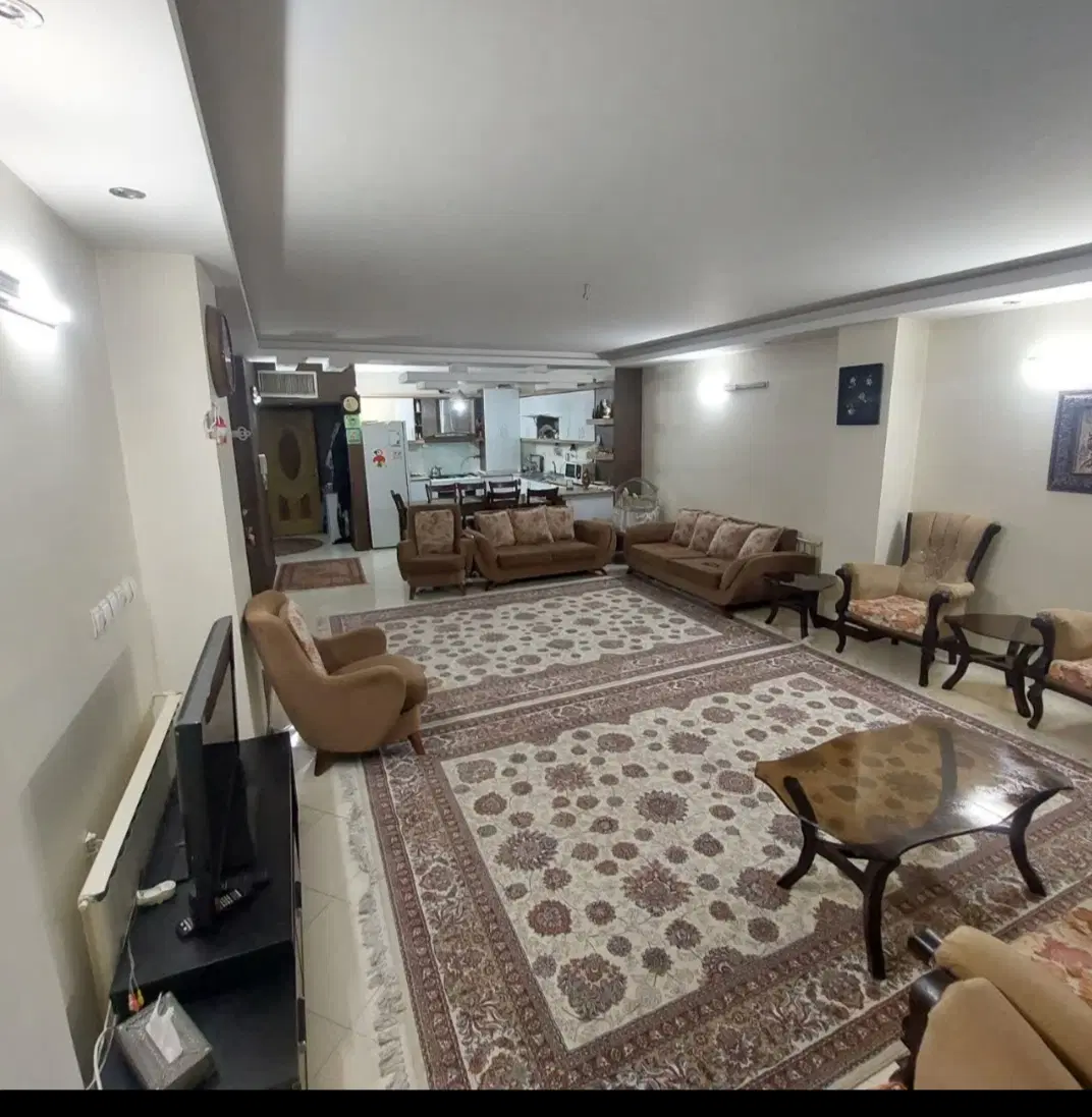 فروش آپارتمان