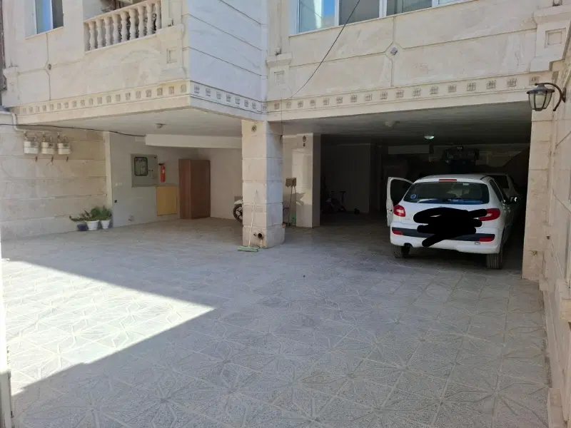 فروش منزل ۲ خوابه
