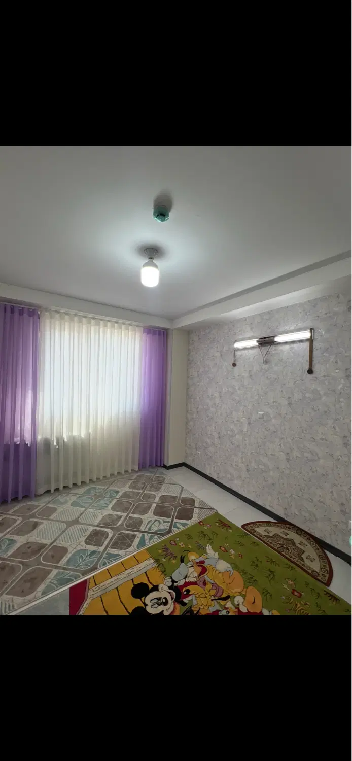 آپارتمان اکباتان پونک