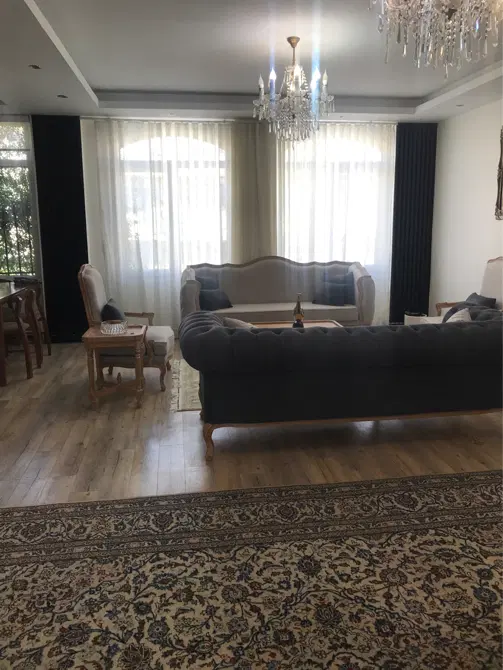 تعویض اپارت در کرج با تهران