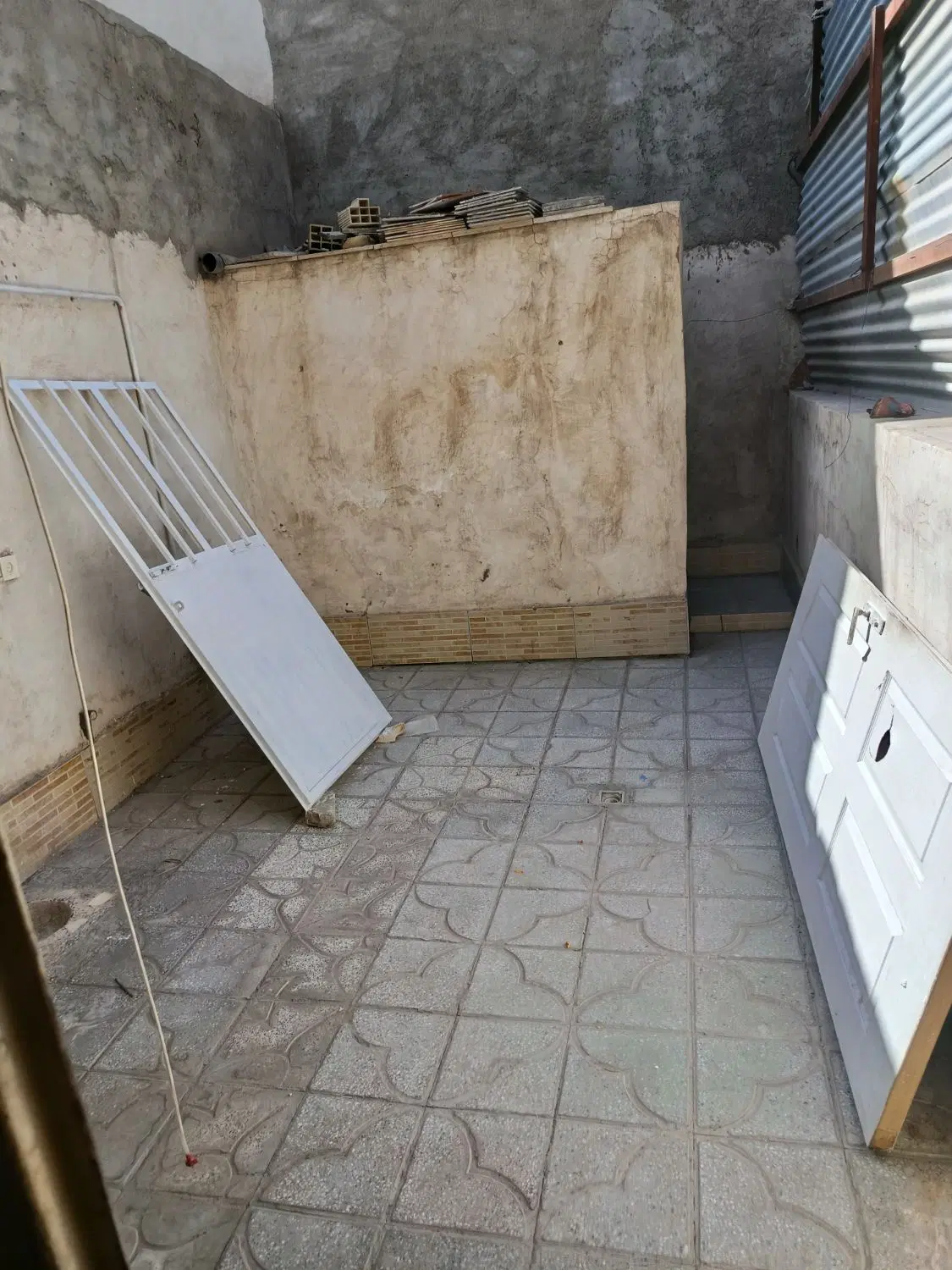 سویت پنجاه متری هجرت