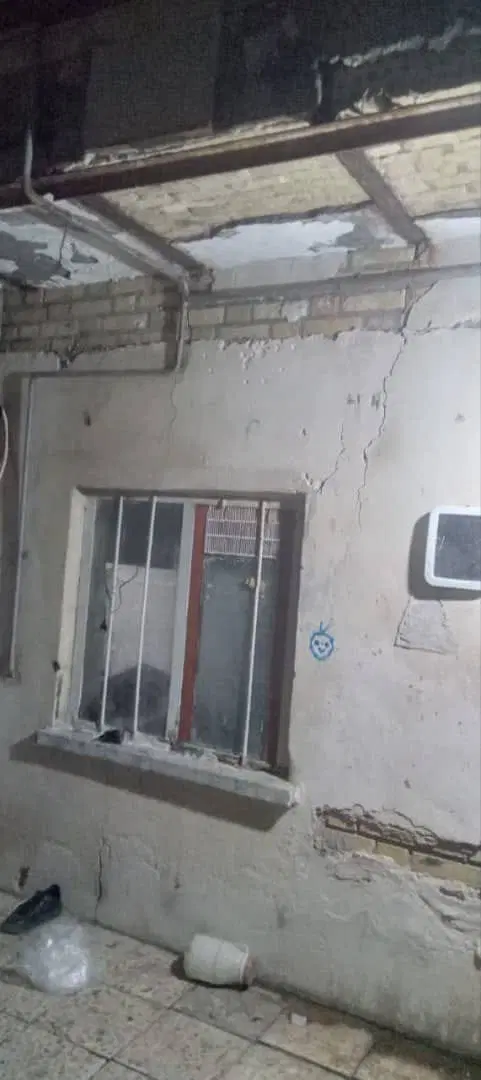 منزل مسکونی