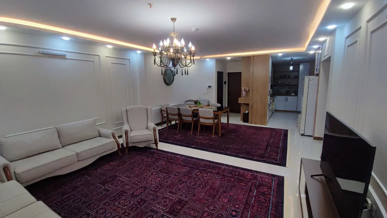 فروش آپارتمان و یا تهاتر