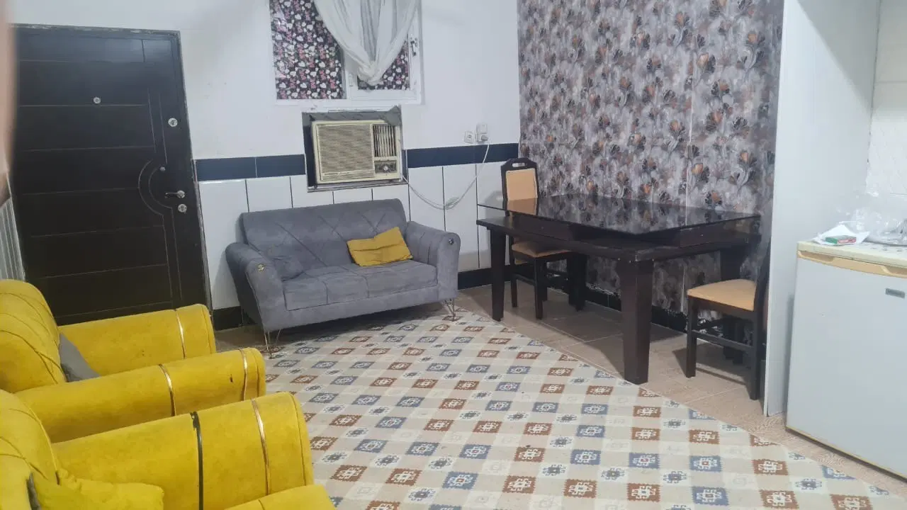 اجار روزانه واحد گلشهر
