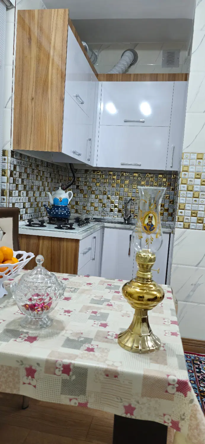 اقامتگاه بومگردی کدخدای موئیل  مشگین‌شهر