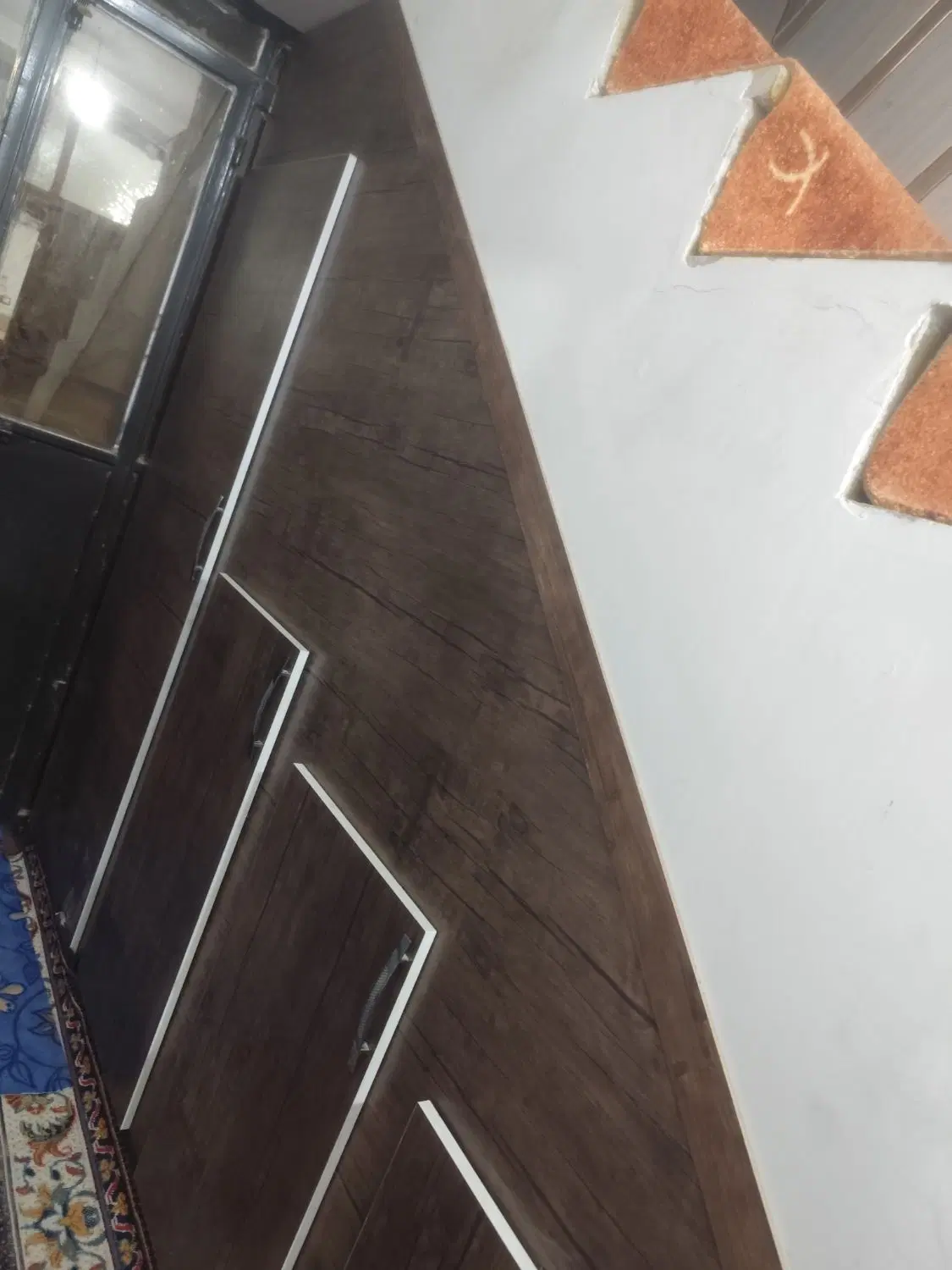 فروش منزل ویلا باغ