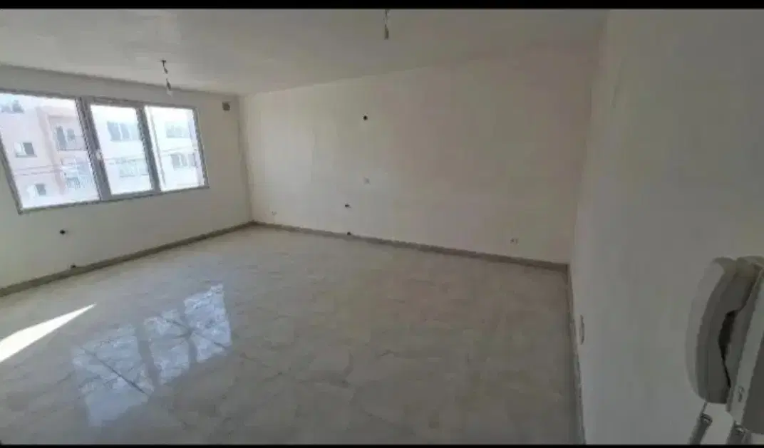 مسکن ملی آرش آرمه ۶۱۲ واحدی